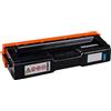 Toner compatibile Ricoh 407544 CIANO