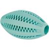 TRIXIE GIOCO GOMMA NATURALE PALLA DA RUGBY CM.15