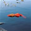 TRIXIE GIOCO ACQUA TOY ANATRA GALLEGGIANTE GRANDE 50 cm