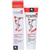 Abbè Roland Reumè - Gel lenitivo e defaticante per le articolazioni, 100 ml