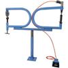 SOGI Ruota inglese con martello pneumatico 2 in 1 SOGI PL-RO