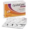 Candioli Veterinaria Candioli Linea Animali Domestici Cystocure Cani Gatti Mangime 30 Compresse