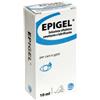 Ceva Linea Animali Domestici Epigel Collirio Idratante Cani e Gatti 10 ml