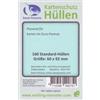 Swan 59x92 (60x92) bustine protettive - Thin - pack da 160 SWN-025