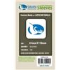 Swan 61x110 bustine protettive - Thin - pack da 150 SWN-028