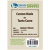 Swan 66x94 bustine protettive - Thin - pack da 150 SWN-035