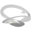 Artemide Pirce Mini Soffitto D. 69 Cm Halo