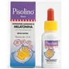 Pediatrica Pisolino Gocce Integratore Alimentare 15 ml