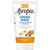 Apropos Crema Mani pelli secche e screpolate, 75 ml