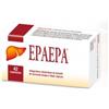 Natural Bradel Linea Benessere della Fegato Epaepa Integratore 42 Compresse