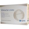 Sifi Vitreoclar Crono Integratore Alimentare 20 Compresse