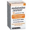 Vemedia Pharma Melatonina Dispert Integratore Alimentare 60 Compresse 1 mg
