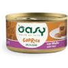 Oasy Caprice mousse con vitello - 6 lattine da 85gr.