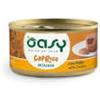 Oasy Caprice mousse con pollo - 6 lattine da 85gr.