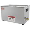SOGI Vasca professionale ultrasuoni riscaldata 30L SOGI VL-U3000R