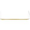 LUCEPLAN lampada a sospensione COMPENDIUM a LED D81B2 3000K - 1D810B020030+1D810/25D000