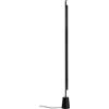 LUCEPLAN lampada da terra COMPENDIUM a LED D81T2 3000K - 1D810T020001+1D810/26D001