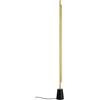 LUCEPLAN lampada da terra COMPENDIUM a LED D81T2 3000K - 1D810T020030+1D810/26D001