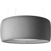 LUCEPLAN lampada a sospensione SILENZIO - 1D7909C000A2+9D7924103200