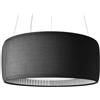 LUCEPLAN lampada a sospensione SILENZIO - 1D7909C000A3+9D7924103200