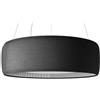 LUCEPLAN lampada a sospensione SILENZIO - 1D7912C000A3+9D7924103200