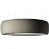 LUCEPLAN lampada a sospensione SILENZIO - 1D7915C000B1+9D7924103200