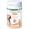 Bayer Veterinaria Bayer Pet Linea Animali Domestici Neo Calcio AD3 Cani Integratore Polvere 200 g