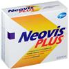 Pfizer Neovis Plus Integratore Creatina Sali Minerali e Vitamine, 20 bustine