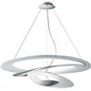 Artemide Pirce Mini Sospensione D. 69 Cm Halo