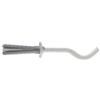 FISCHER Mensole per radiatori in ghisa TF7/100 B Fischer