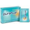 Pfizer Puraflor Integratore Fermenti Lattici Probiotici Flora Intestinale, 12 Bustine