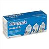 Vitalmix Mente Integratore Alimentare, 12 Flaconcini