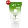 Vichy Normaderm Vichy Linea Normaderm Tri-Activ 3 in 1 Detergente Opacizzante Esfoliante 125ml