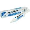 N.B.F. Lanes S.r.l. N.B.F. Lanes Linea Animali Domestici Omega Pet Integratore Cani Gatti Pasta 30 g