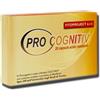 Fitoproject Linea Benessere Psico-Fisico Procognitiv Integratore 20 Capsule