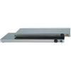Forcar Piano Caldo Modello PC4750 Struttura in acciaio inox Potenza W 250