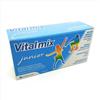 Vitalmix Junior Integratore Alimentare, 12 Flaconcini