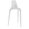 ALMA DESIGN set da 2 sgabelli Nonò - 4040-B