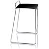 ALMA DESIGN set da 2 sgabelli ESTROSA H 67 cm - 4020-CR-AU01