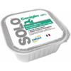 DRN Solo coniglio - 6 vaschette da 100gr.