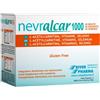 River Pharma NevralCar 1000 Integratore Alimentare 30 Bustine
