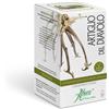 Aboca Artiglio del Diavolo Concentrato Totale Integratore Monoconcentrato Muscoli, Articolazioni e Tessuto Osseo, 50 Opercoli