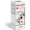 Aboca Ruscoven Plus - Concentrato Fluido Integratore per il Microcircolo, 200g