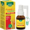 ESI Propolaid - PropolGola Forte Spray Naturale Gola alla Propoli e Menta, 20ml