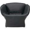 MOROSO poltrona BLOOMY - BM0-001-B0109