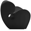 MOROSO poltrona SPRING COLLECITON SOFT LITTLE HEAVY - SF0050-W-A0914-191