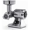 Fama Tritacarne elettrico Modello TS8 Bocca: Ø 60 mm Produzione oraria: 20 kg