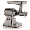 Fama Tritacarne elettrico Modello TSK22 Bocca: Ø 82 mm Produzione oraria: 300 kg Gruppo macinazione: Acciaio Inox