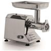 Fama Tritacarne elettrico Modello TIK22 struttura in acciaio inox Bocca: Ø 82 mm Produzione oraria: 300 kg Gruppo macinazione: Acciaio Inox