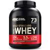 Optimum Nutrition Gold Standard 100% Whey Protein - 2,27 kg